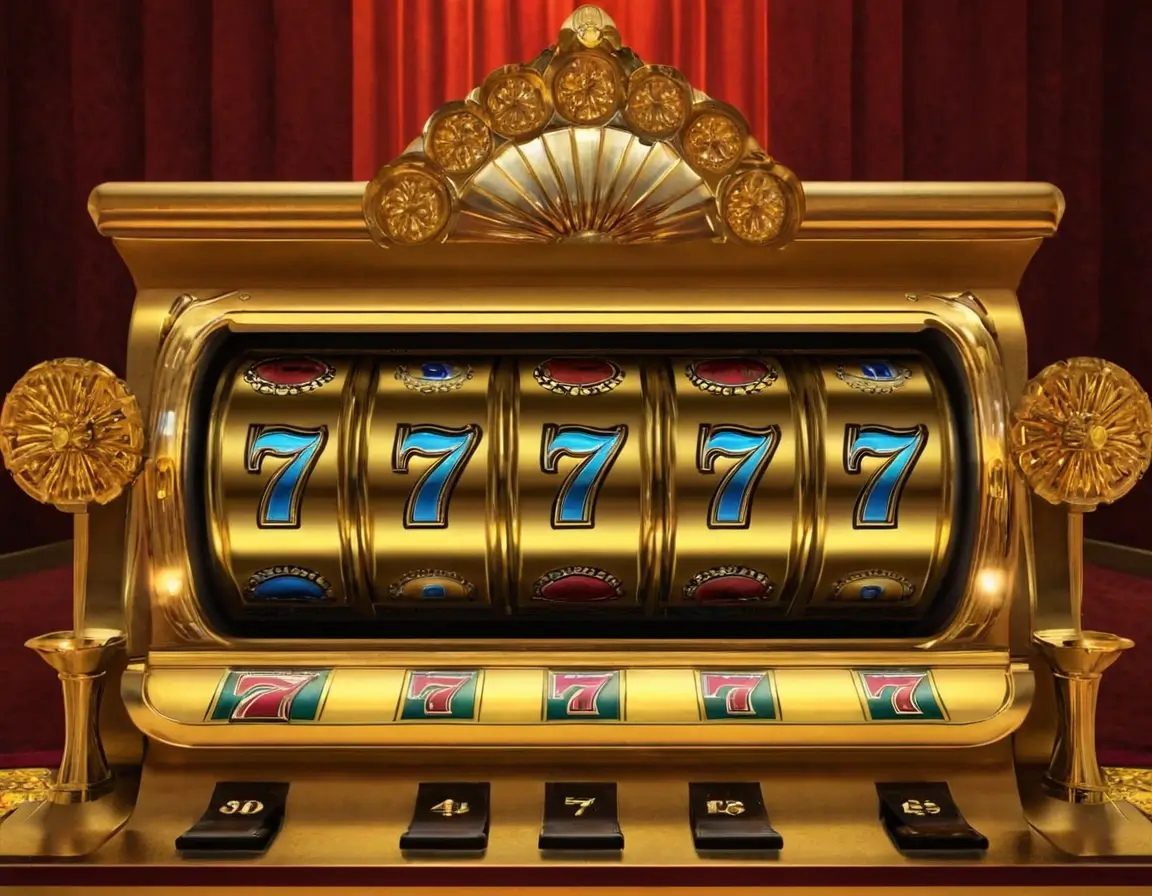 Exciting spins in Jaiho Spin slots, big wins